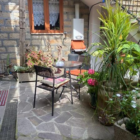 Appartamenti San Vito San Vito  Extérieur photo