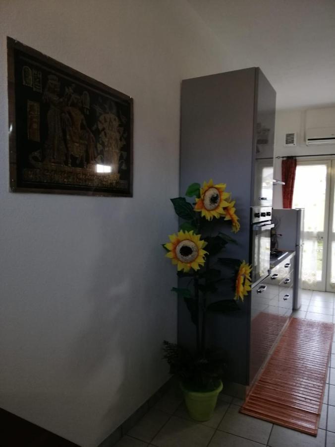 Appartamenti San Vito San Vito  Extérieur photo