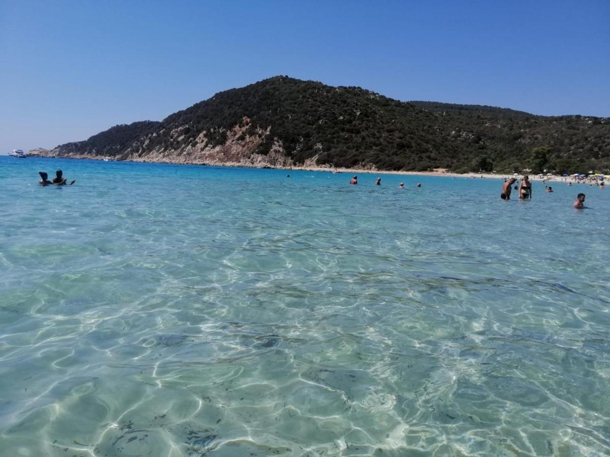 Appartamenti San Vito San Vito  Extérieur photo