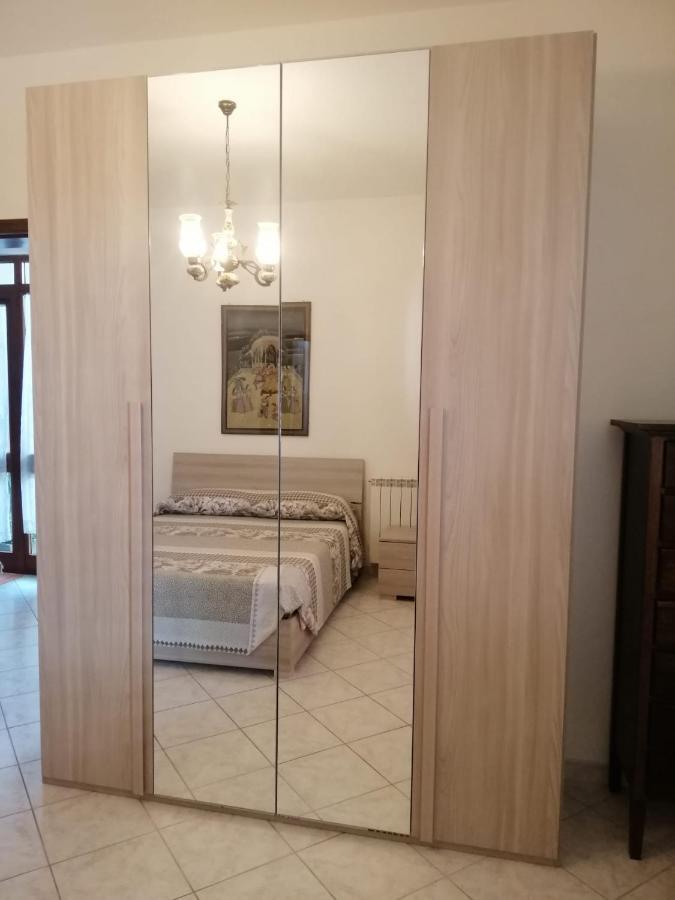 Appartamenti San Vito San Vito  Extérieur photo