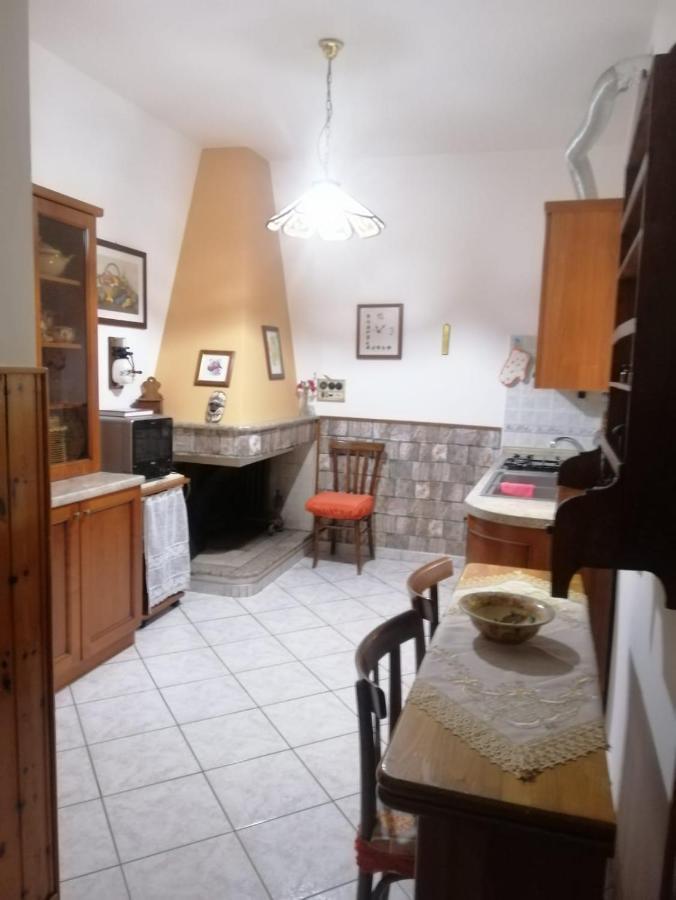 Appartamenti San Vito San Vito  Extérieur photo