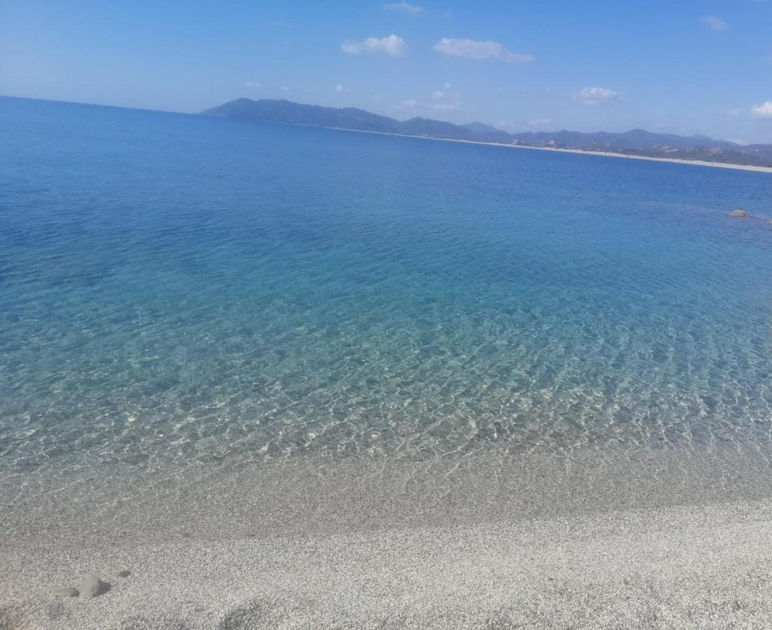 Appartamenti San Vito San Vito  Extérieur photo