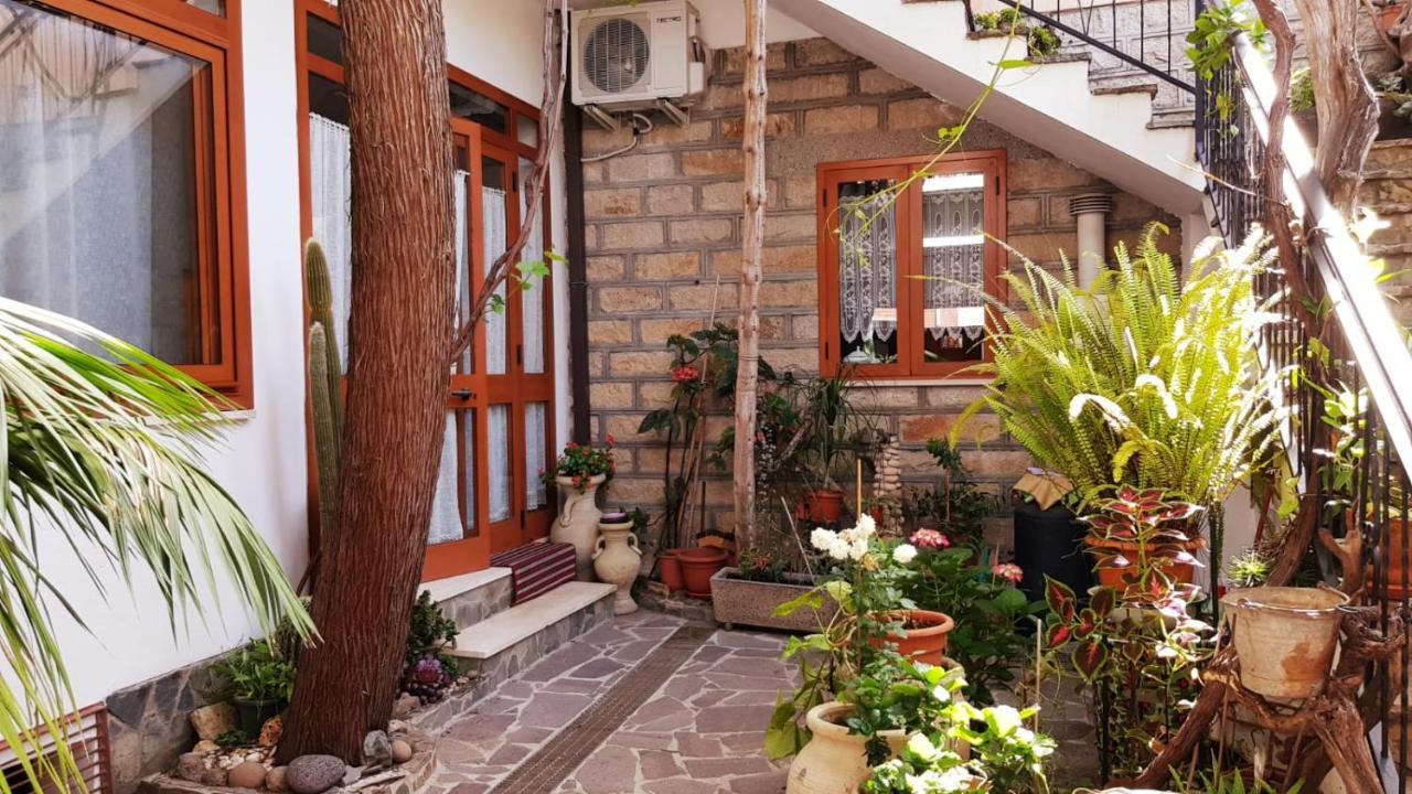 Appartamenti San Vito San Vito  Extérieur photo
