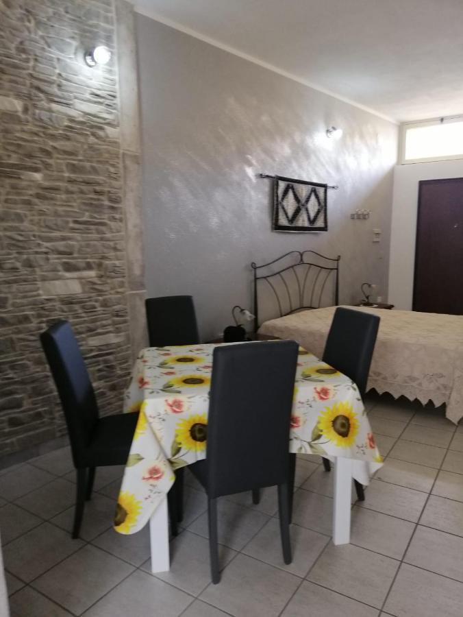 Appartamenti San Vito San Vito  Extérieur photo