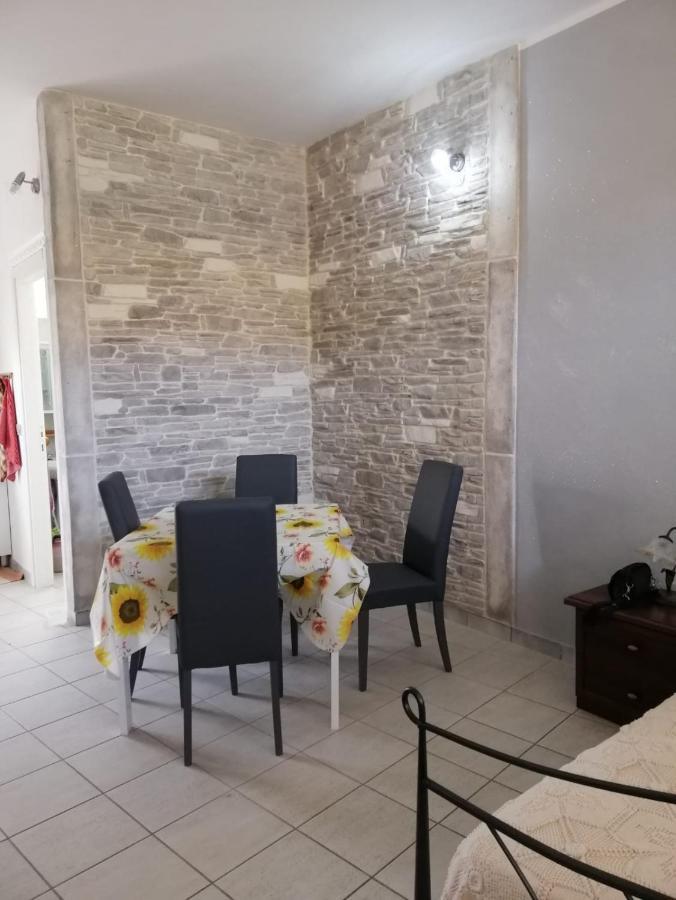Appartamenti San Vito San Vito  Extérieur photo