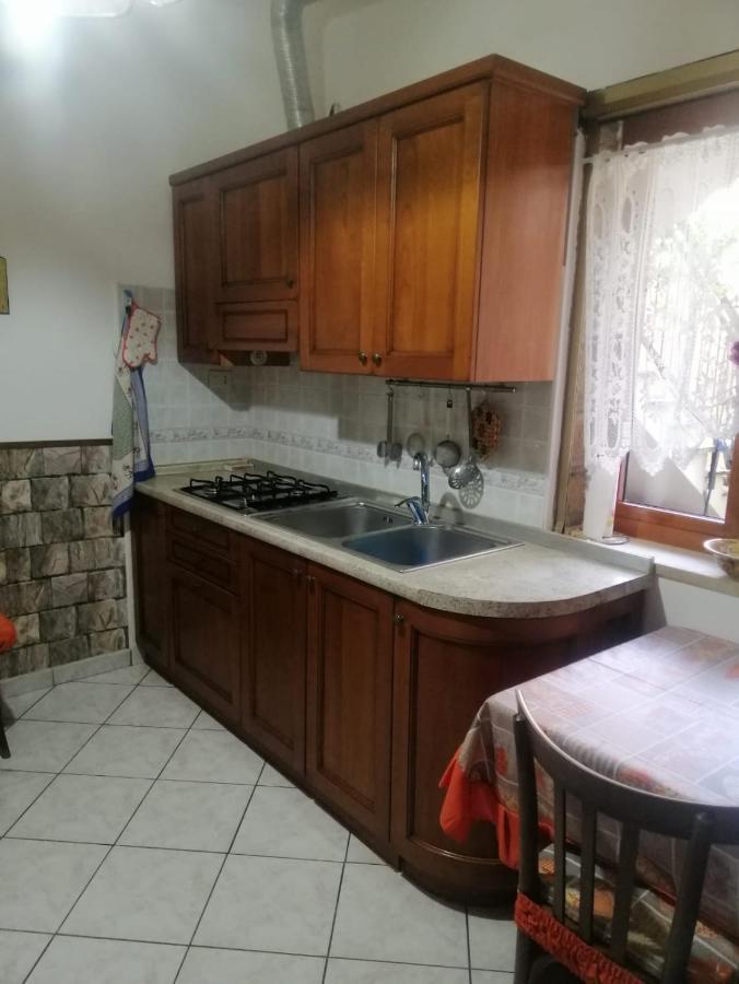 Appartamenti San Vito San Vito  Extérieur photo