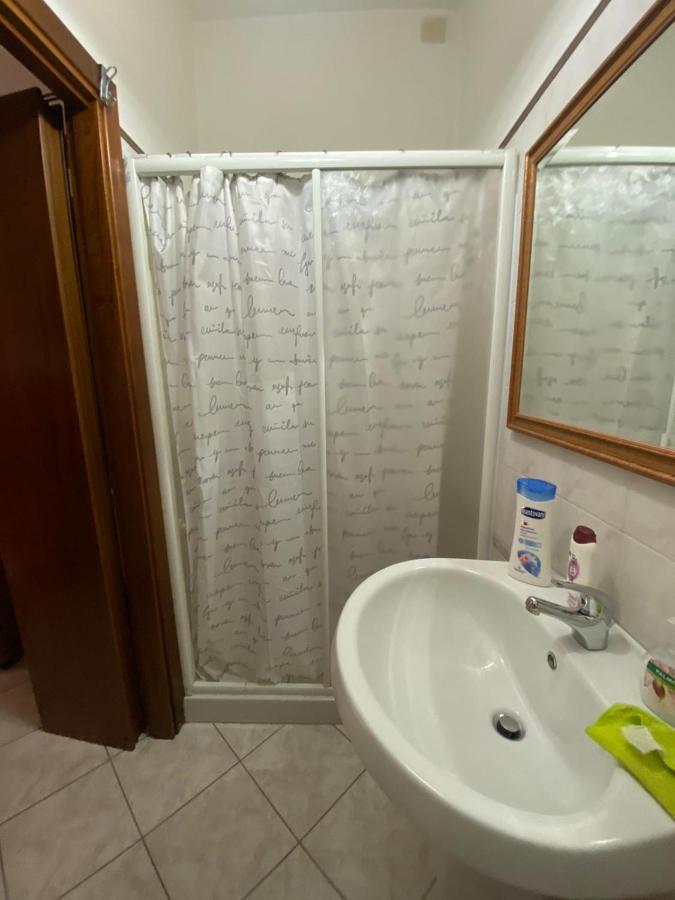 Appartamenti San Vito San Vito  Extérieur photo