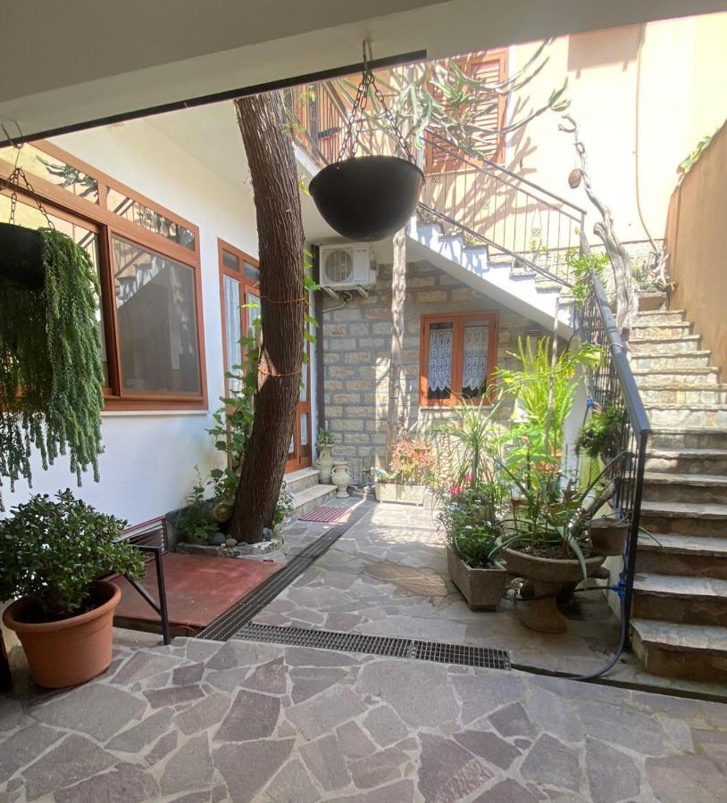 Appartamenti San Vito San Vito  Extérieur photo