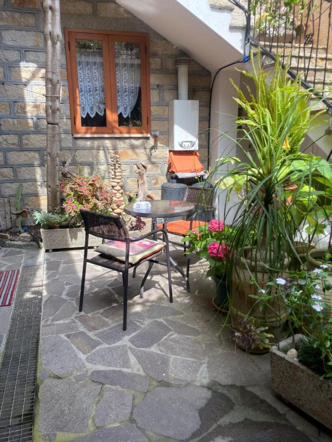 Appartamenti San Vito San Vito  Extérieur photo