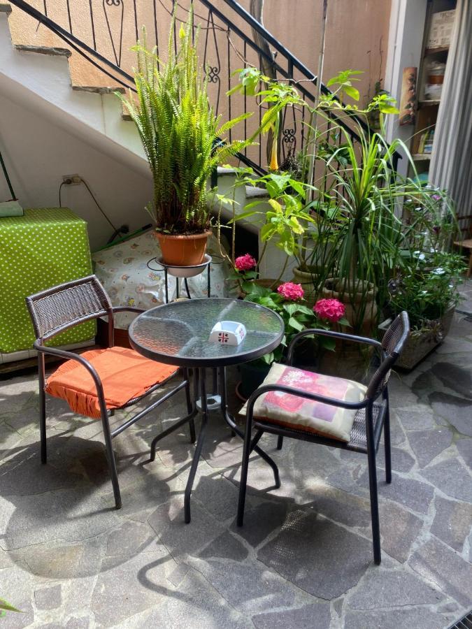 Appartamenti San Vito San Vito  Extérieur photo