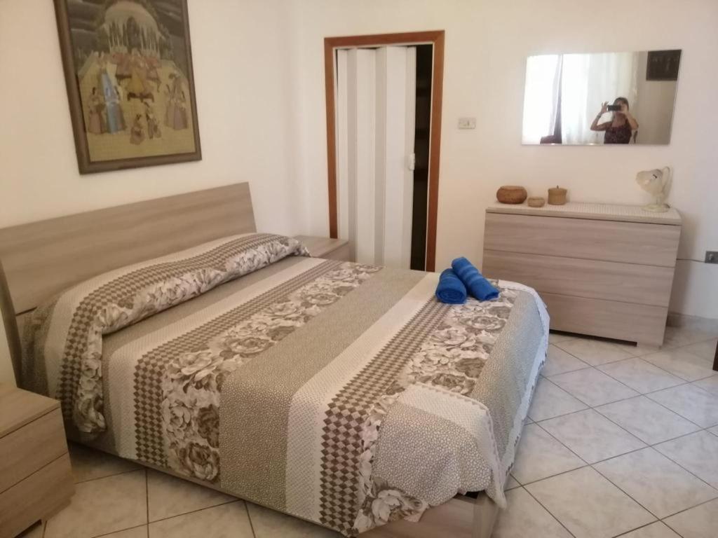 Appartamenti San Vito San Vito  Extérieur photo