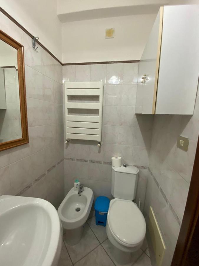 Appartamenti San Vito San Vito  Extérieur photo