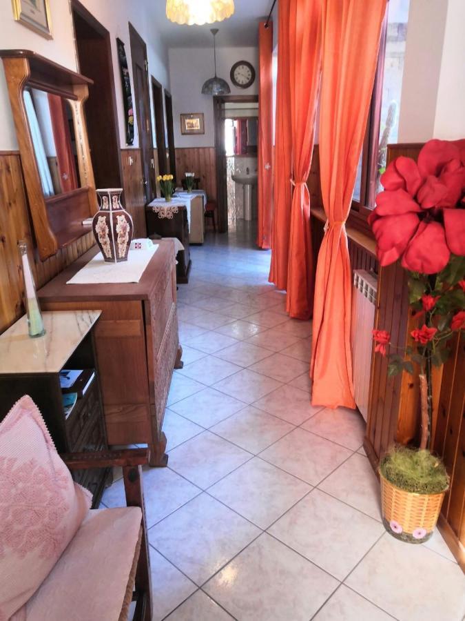Appartamenti San Vito San Vito  Extérieur photo